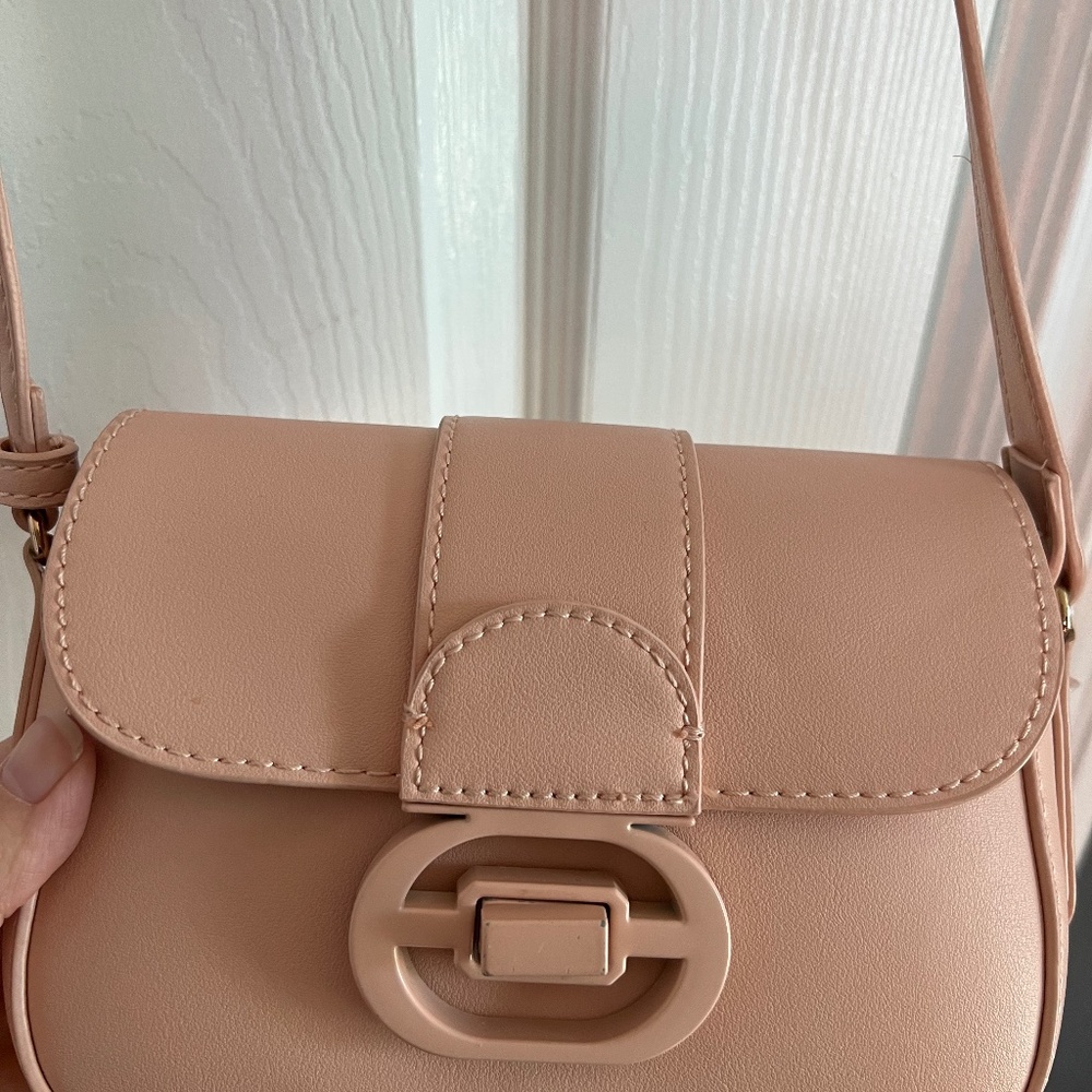 Mango bag